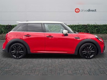 Used MINI Hatch 2021 for sale - 76489789: Photo
