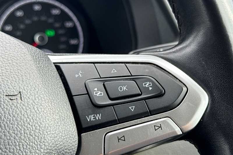 Used Volkswagen Transporter Shuttle 2020 for sale - 78161089: Photo 22