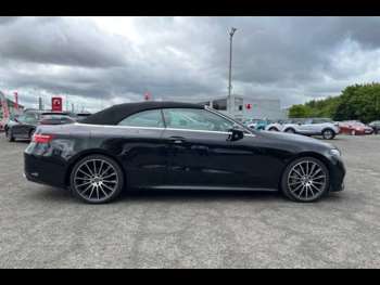 Used Mercedes-Benz E-Class 2019 for sale - 75052747: Photo
