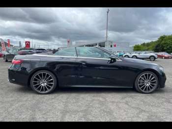 Used Mercedes-Benz E-Class 2019 for sale - 75052747: Photo