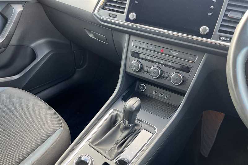 Used SEAT Ateca 2020 for sale - 77886840: Photo 13