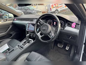 Used Volkswagen Arteon 2018 for sale - 77513374: Photo