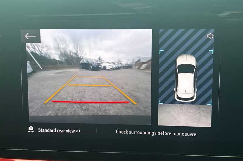 Used Vauxhall Mokka 2022 for sale - 77711967: Photo 7