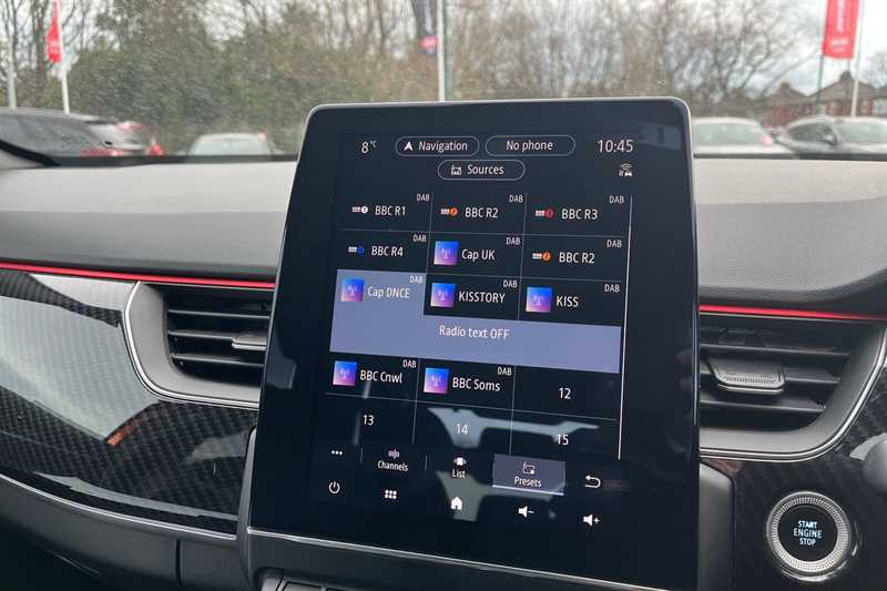 Used Renault Arkana 2022 for sale - 77728057: Photo 17