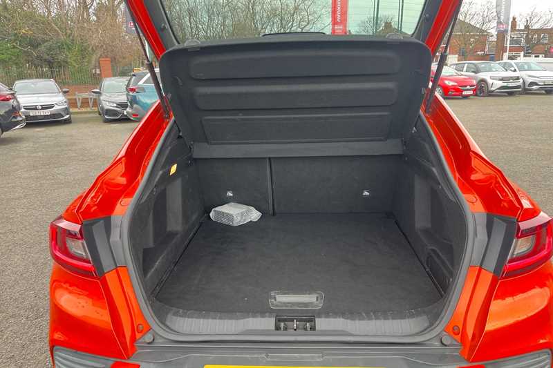 Used Renault Arkana 2022 for sale - 77728057: Photo 25