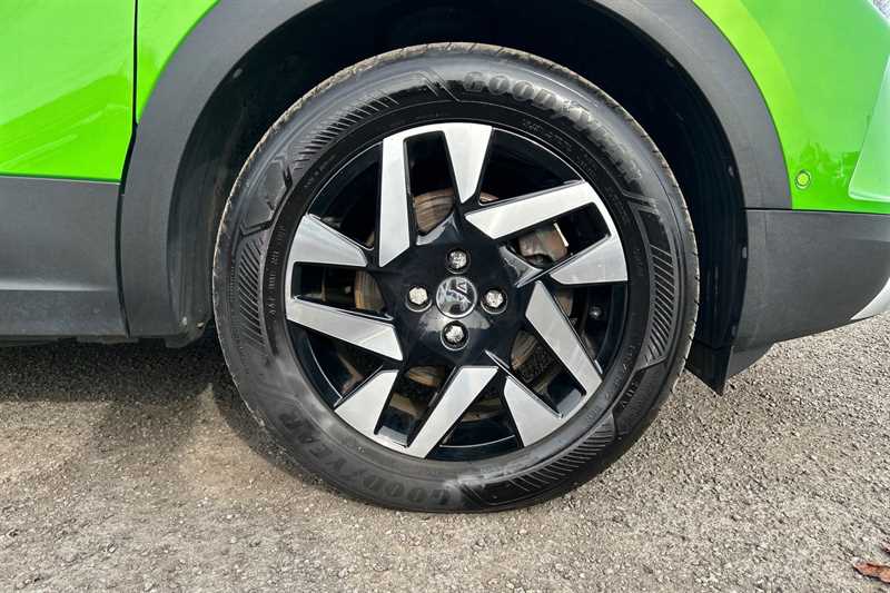 Used Vauxhall Mokka 2022 for sale - 78130450: Photo 10