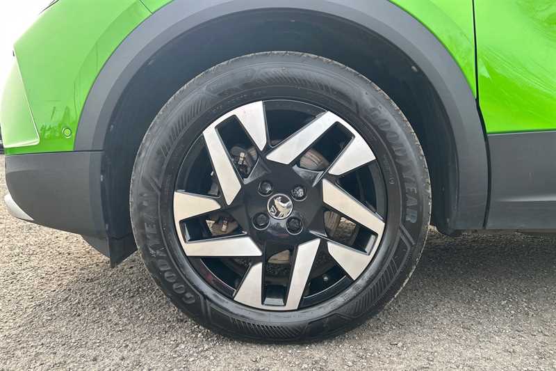 Used Vauxhall Mokka 2022 for sale - 78130450: Photo 11