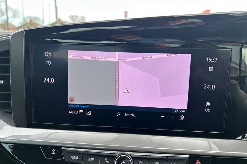 Used Vauxhall Mokka 2022 for sale - 78130450: Photo 18