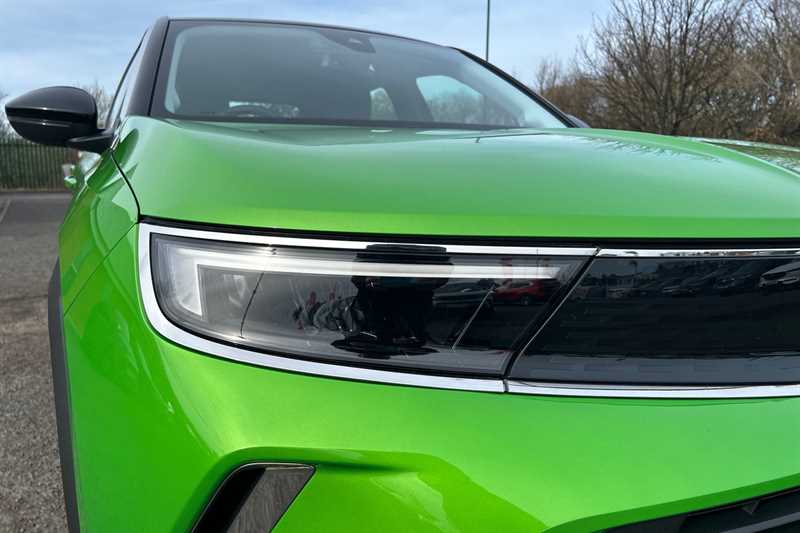 Used Vauxhall Mokka 2022 for sale - 78130450: Photo 28