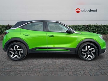 Used Vauxhall Mokka 2022 for sale - 78130450: Photo