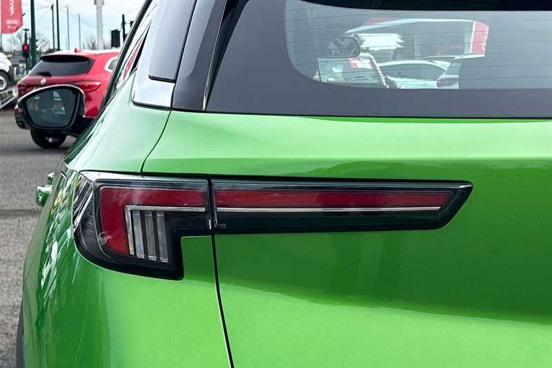 Used Vauxhall Mokka 2022 for sale - 78130450: Photo 31