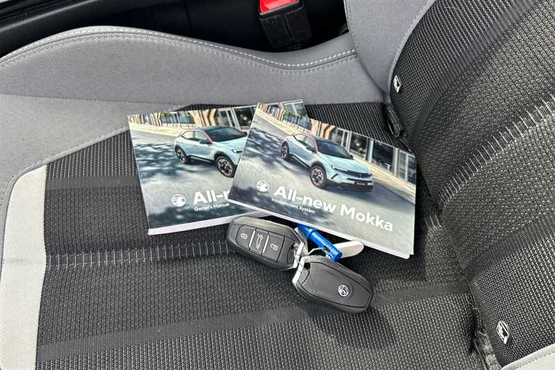 Used Vauxhall Mokka 2022 for sale - 78130450: Photo 36