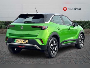 Used Vauxhall Mokka 2022 for sale - 78130450: Photo