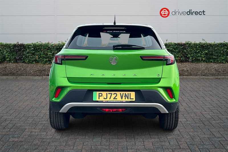 Used Vauxhall Mokka 2022 for sale - 78130450: Photo 4