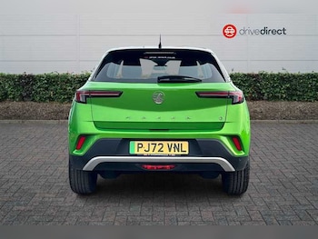 Used Vauxhall Mokka 2022 for sale - 78130450: Photo