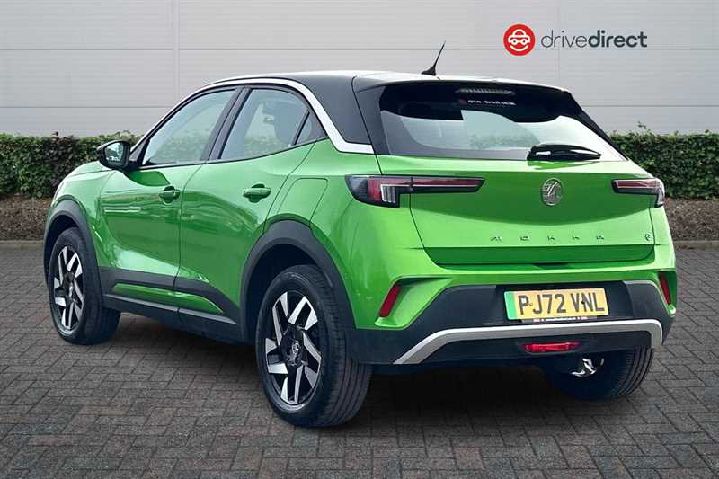 Used Vauxhall Mokka 2022 for sale - 78130450: Photo 5