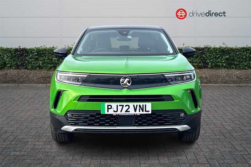 Used Vauxhall Mokka 2022 for sale - 78130450: Photo 8