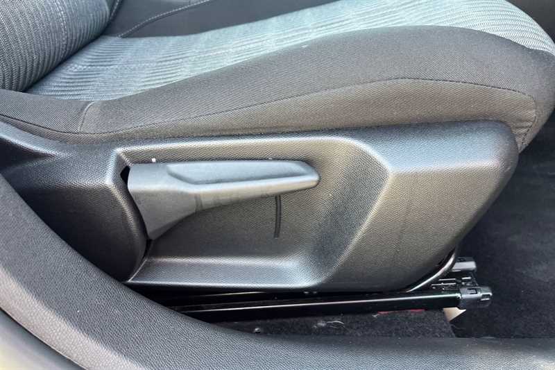 Used Vauxhall Corsa 2023 for sale - 77335349: Photo 26