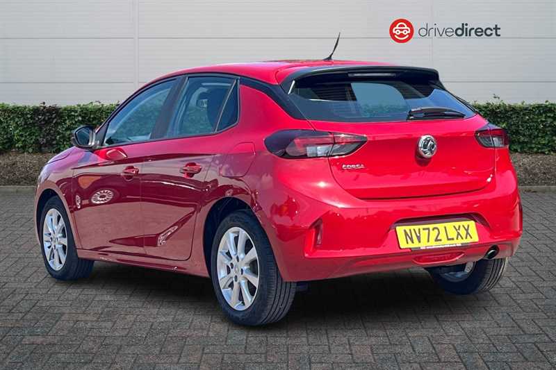 Used Vauxhall Corsa 2023 for sale - 77335349: Photo 5