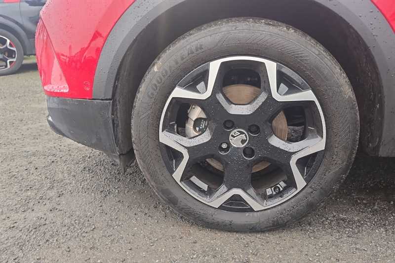 Used Vauxhall Mokka 2023 for sale - 77561545: Photo 12