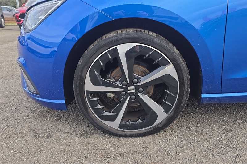 Used SEAT Ibiza 2024 for sale - 77863162: Photo 11