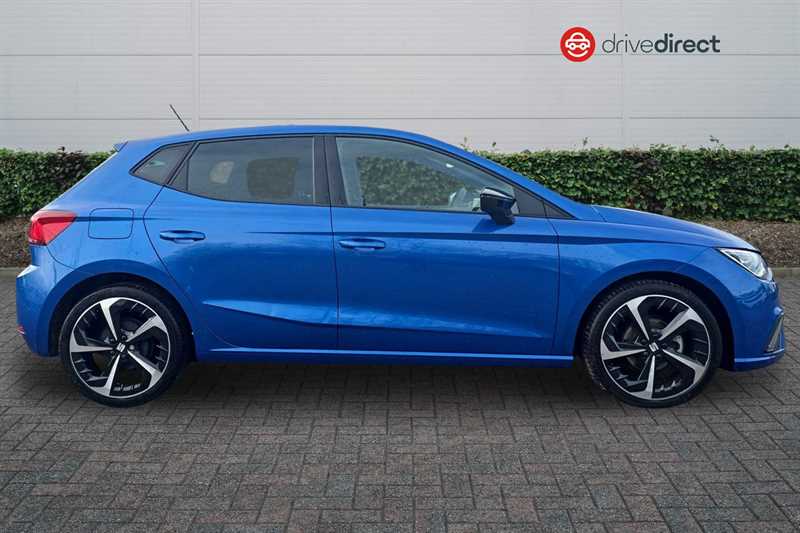 Used SEAT Ibiza 2024 for sale - 77863162: Photo 2