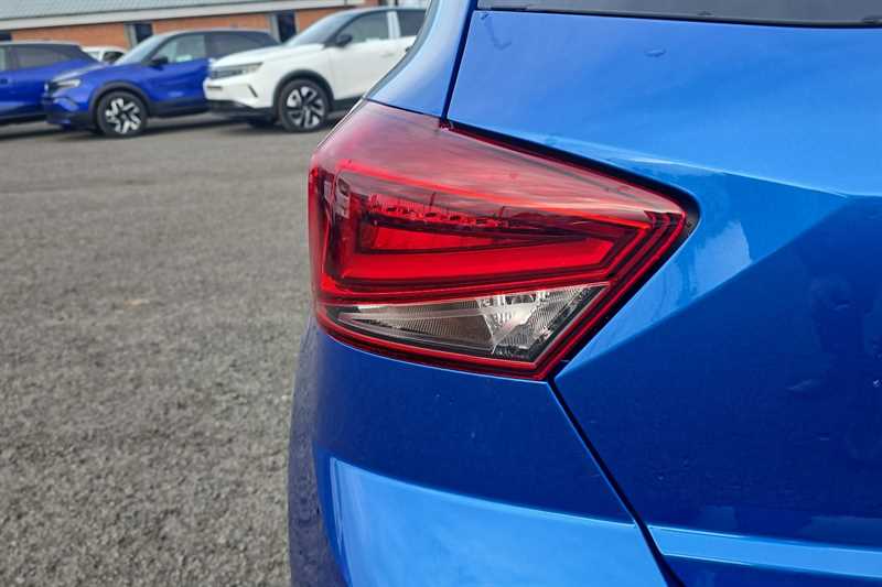 Used SEAT Ibiza 2024 for sale - 77863162: Photo 31