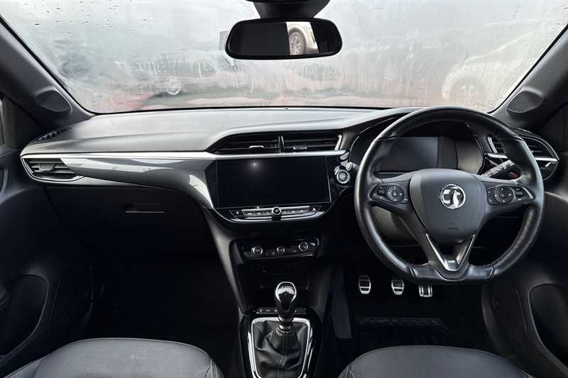 Used Vauxhall Corsa 2022 for sale - 77444539: Photo 13