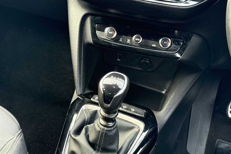 Used Vauxhall Corsa 2022 for sale - 77444539: Photo 14