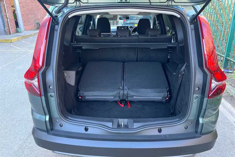 Used Dacia Jogger 2024 for sale - 78159871: Photo 25