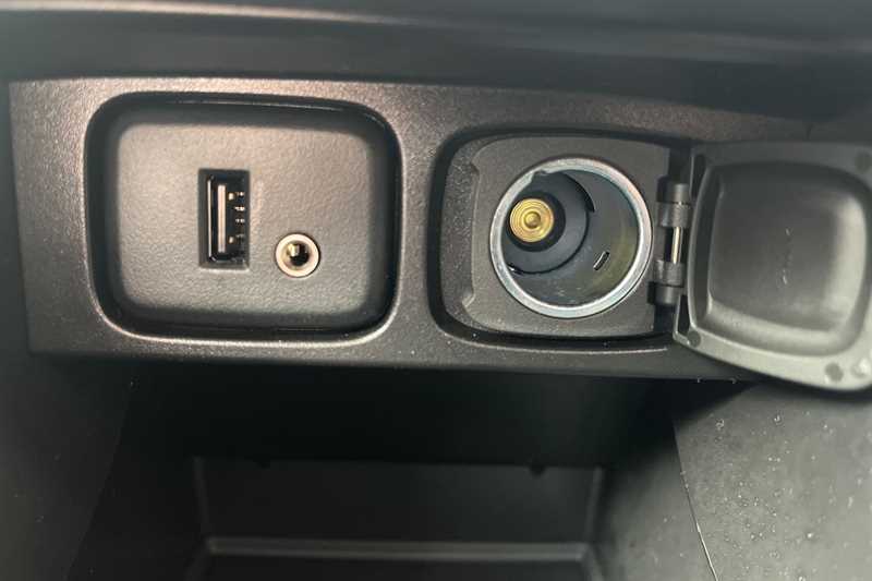 Vehicle 40