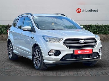 Used Ford Kuga 2019 for sale - 75689186: Photo