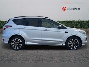 Used Ford Kuga 2019 for sale - 75689186: Photo