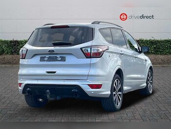 Used Ford Kuga 2019 for sale - 75689186: Photo