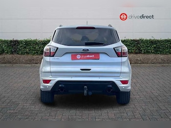 Used Ford Kuga 2019 for sale - 75689186: Photo