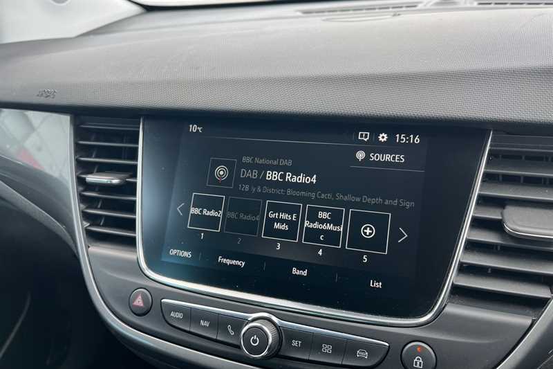 Used Vauxhall Crossland 2023 for sale - 78174188: Photo 17