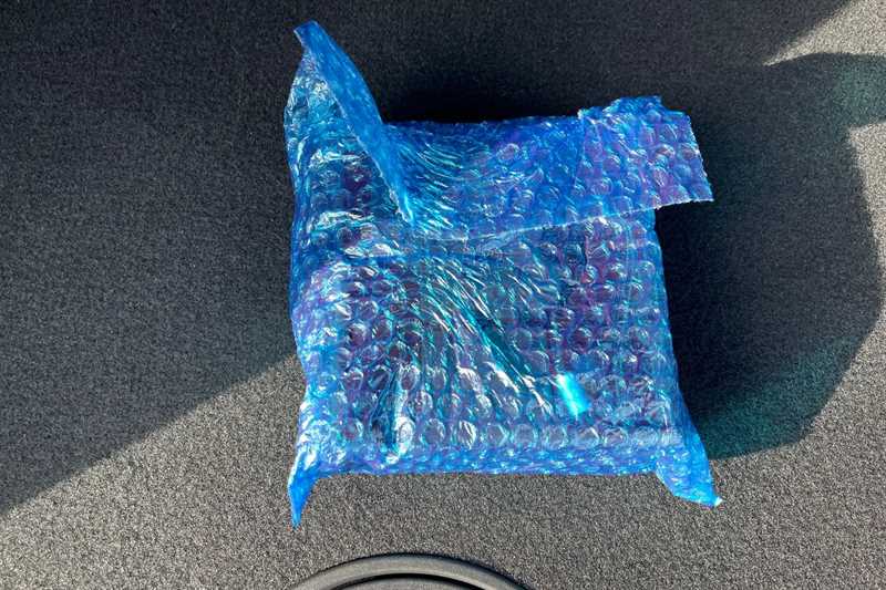 Used Vauxhall Crossland 2023 for sale - 78174188: Photo 37