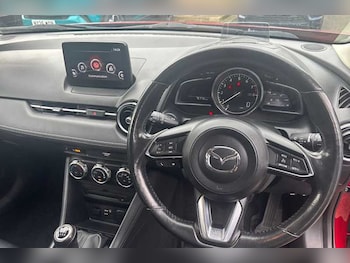 Used Mazda CX-3 undefined for sale - 77699861: Photo