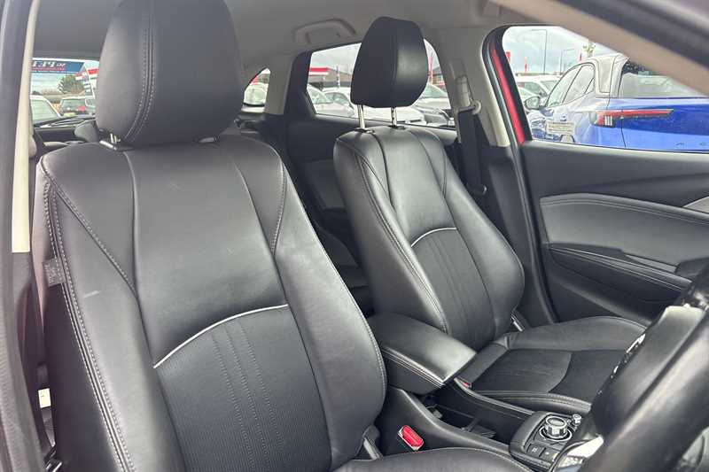 Used Mazda CX-3 for sale - 77699861: Photo 4