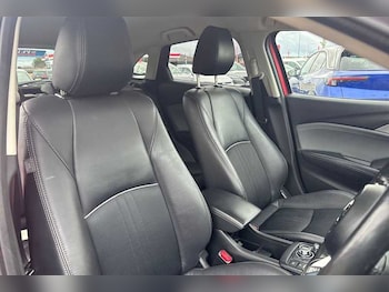 Used Mazda CX-3 undefined for sale - 77699861: Photo