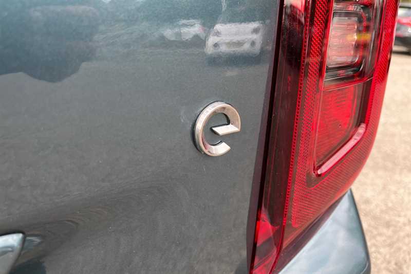 Used Vauxhall Combo Life 2024 for sale - 76448024: Photo 32