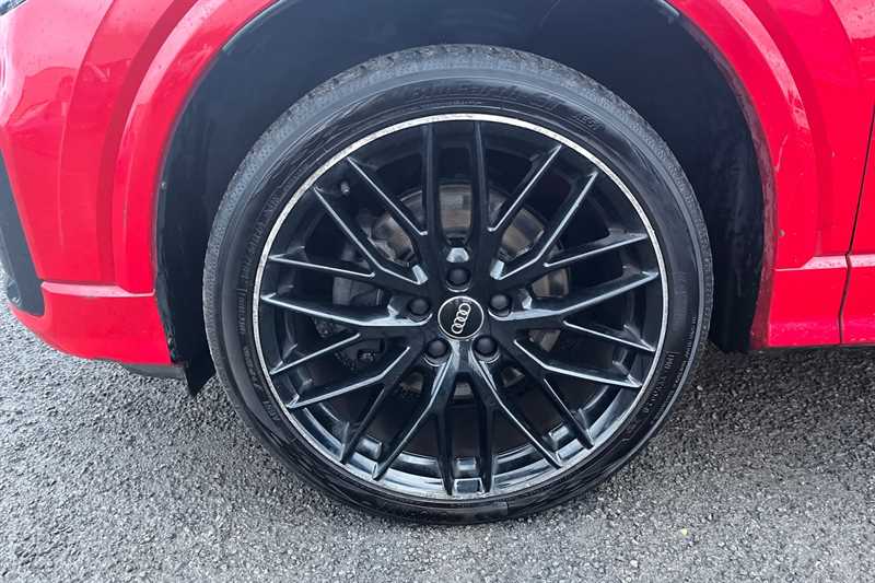 Used Audi Q2 2020 for sale - 77322335: Photo 12