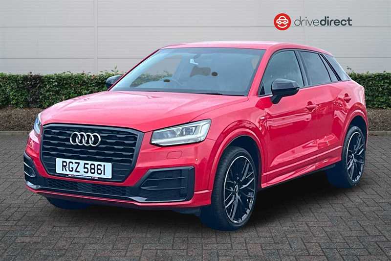 Used Audi Q2 2020 for sale - 77322335: Photo 7