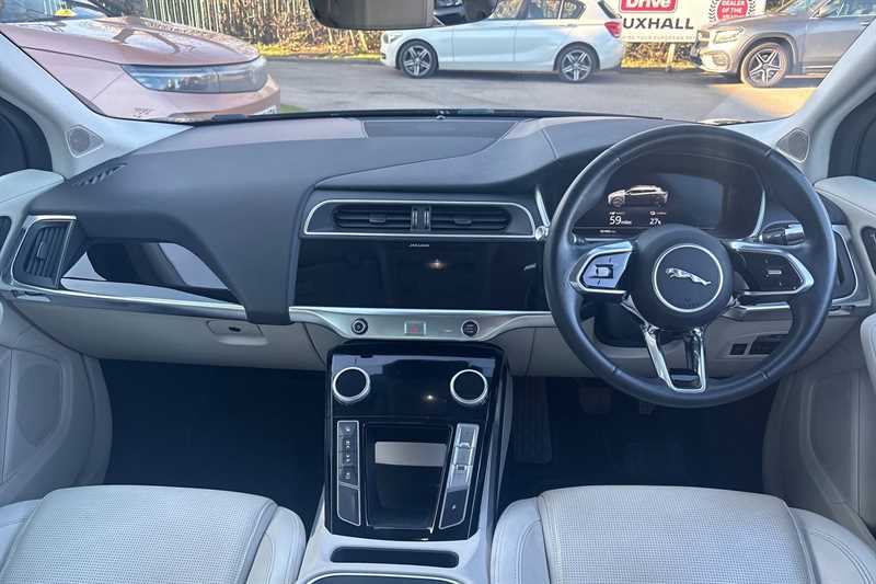 Used Jaguar I-Pace 2020 for sale - 78222460: Photo 13