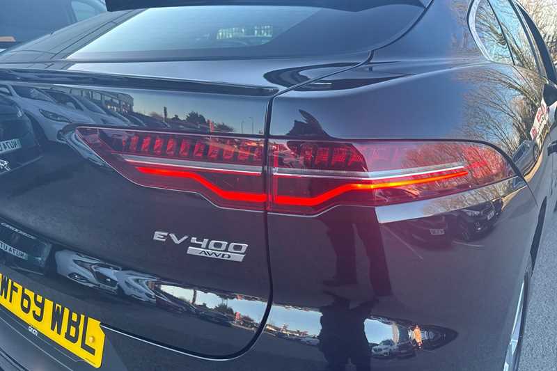 Used Jaguar I-Pace 2020 for sale - 78222460: Photo 32