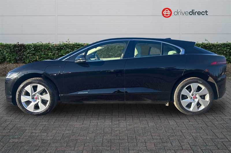Used Jaguar I-Pace 2020 for sale - 78222460: Photo 6