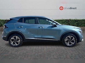 Used Kia Sportage 2023 for sale - 78235419: Photo