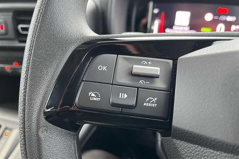 Used Vauxhall Combo Life 2024 for sale - 77473372: Photo 21