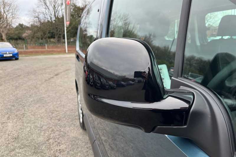 Used Vauxhall Combo Life 2024 for sale - 77473372: Photo 34