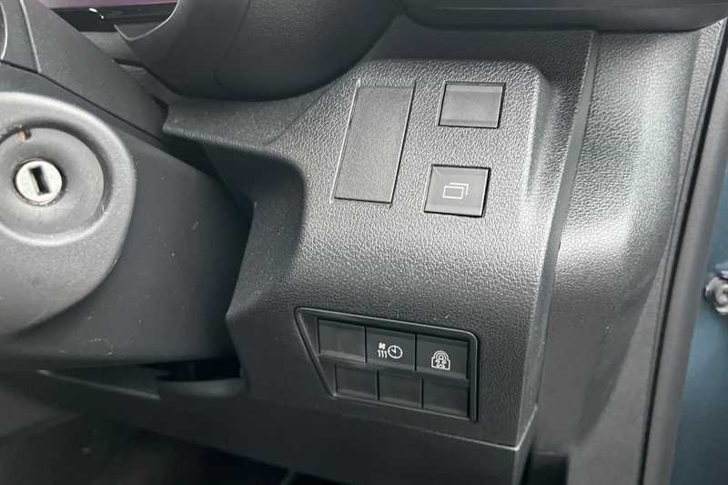 Used Vauxhall Combo Life 2024 for sale - 77473372: Photo 38